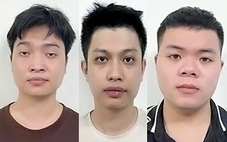 Tạm giữ nghi phạm lừa đảo, chiếm đoạt tiền tỉ từ mua bán sinh vật cảnh
