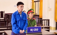 Giết người do mâu thuẫn khi chơi game ở Phú Quốc bị phạt 17 năm tù