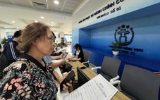 Người dân Hà Nội bức xúc vì tới hẹn trả kết quả thủ tục hành chính vẫn chưa có kết quả