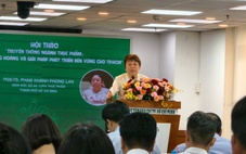 Sở An toàn thực phẩm TP.HCM lên tiếng về vụ C.P bị 'tố' bán thịt heo bẩn