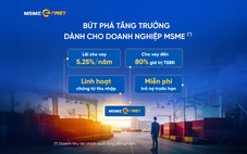 Vững bước tương lai với bộ giải pháp tài chính toàn diện từ Eximbank