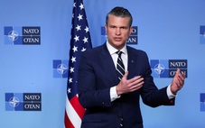 Bộ trưởng Quốc phòng Mỹ: NATO không thể chỉ dựa vào Mỹ về quốc phòng