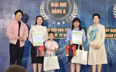 Viết tiếp câu chuyện hòa bình vang lên Cùng HTV hành động xanh