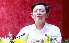 Bí thư Bình Định: Đã bố trí công tác phù hợp cho 62 tỉnh ủy viên tỉnh Gia Lai mới