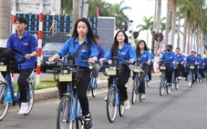 Hơn 600 người hưởng ứng Tháng hành động vì môi trường tại Đà Nẵng