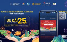 Bỏ túi kinh nghiệm du lịch Đà Nẵng mùa lễ hội pháo hoa với NCB