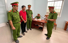 Bắt thanh niên lừa người đàn ông hơn 4,1 tỉ đồng
