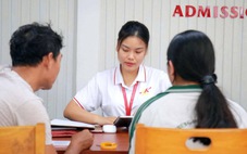 Tìm hướng đi khác sau lớp 9