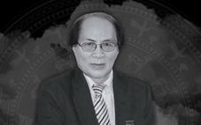 Giáo sư Hoàng Chương qua đời