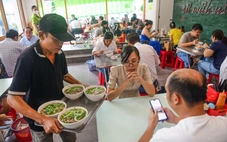 Cơ quan thuế sẽ truy qua công an, ngân hàng... nếu cố tình không nhận chuyển khoản