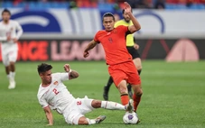 World Cup 2026 và 4 chiếc vé rực lửa của châu Á