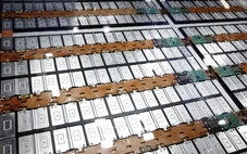 Pin lithium trong điện thoại: thủ phạm gây ô nhiễm hay thứ hái ra tiền?