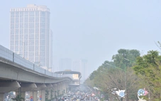 Cải thiện ô nhiễm không khí mang lại lợi ích lâu dài