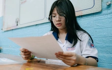 Chi tiết đề thi văn lớp 10 TP.HCM