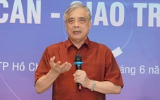 Đã đến lúc ‘mở hết cỡ’ cho kinh tế tư nhân