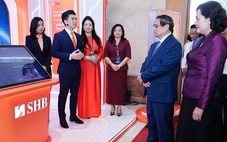 SHB và hành trình góp phần kiến tạo hệ sinh thái số quốc gia