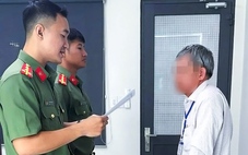 Một bác sĩ bị xử phạt vì đăng Facebook nói xấu Bệnh viện Tâm Anh