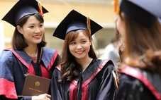 Trường ĐH Khoa học xã hội và Nhân văn xét tổ hợp C00 trở lại với 17 ngành