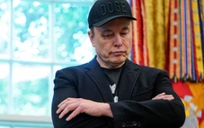 Nga, EU tranh thủ 'mời' tỉ phú Elon Musk đến làm ăn sau khi rạn nứt với ông Trump