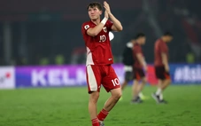Cơ hội nào để Indonesia giành vé dự World Cup 2026?