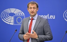 EU thiện chí nhưng không hạ tiêu chuẩn để đổi lấy thỏa thuận thuơng mại với Mỹ