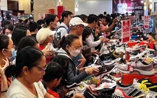 Phê duyệt Chương trình khuyến mại tập trung quốc gia 2025