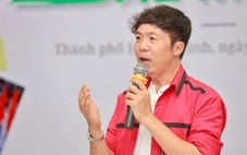Chồng của H'Hen Niê và Quỷ Cốc Tử làm giám khảo cuộc thi ảnh Sài Gòn - Sắc màu mới