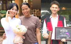 Chắp cánh ước mơ: Dẫu là đốm lửa nhỏ vẫn không thôi hy vọng