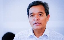 Bí thư Gia Lai chia sẻ về độ lớn của tỉnh mới và tính phương án không bỏ trống địa bàn