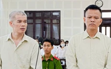 Tổng giám đốc cùng phó tổng Công ty Vựa miền Trung hầu tòa vì lừa đảo 566 nhà đầu tư