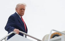 Fox News 'sa ổ kiến lửa' khi sơ suất gọi ông Trump là cựu tổng thống