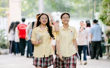 Hơn 73.000 thí sinh TP.HCM bắt đầu thi môn đầu tiên vào lớp 10