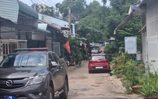 Người đàn ông tử vong tại nhà riêng, nghi tự sát bằng súng