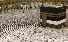 Hành hương về Mecca năm 2025: cấm trẻ em, kiểm soát nghiêm ngặt hơn
