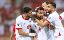 Hai đội bóng châu Á mới toanh dự World Cup 2026
