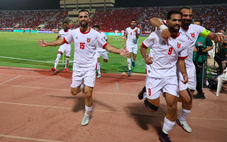 Hai đội bóng châu Á mới toanh dự World Cup 2026