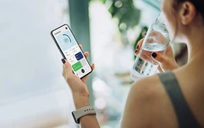 App sức khỏe đang ‘theo dõi’ bạn nhiều hơn bạn nghĩ
