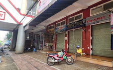 Người buôn nhỏ lẻ bối rối: Hàng hóa không hóa đơn, giờ bán ra thế nào?