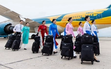 Vietnam Airlines và China Southern Airlines lập liên doanh hàng không đầu tiên