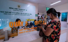 Từ 1-7, đóng bảo hiểm y tế 5 năm liên tục có thêm nhiều quyền lợi gì?