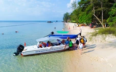 Phú Quốc đối mặt thách thức về hạ tầng, môi trường và tiêu chuẩn du lịch toàn cầu đạt thấp