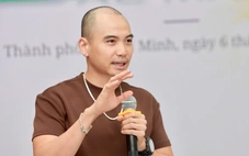 Chồng của H'Hen Niê và Quỷ Cốc Tử làm giám khảo cuộc thi ảnh Sài Gòn - Sắc màu mới