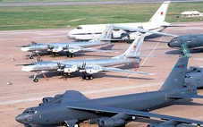 Không có điều khoản nào trong hiệp ước hạt nhân Mỹ - Nga giúp Ukraine tấn công sân bay Nga