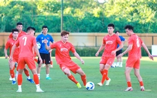 Cuộc chiến khu trung tuyến của Việt Nam và Malaysia