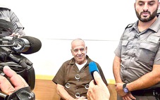 Dân Israel làm gián điệp cho Iran, vì sao?