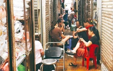 Nhiều hộ kinh doanh vẫn loay hoay với hóa đơn điện tử