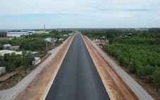 Bí thư Bà Rịa - Vũng Tàu: ‘Công việc còn lại rất lớn, thời gian không còn nhiều’