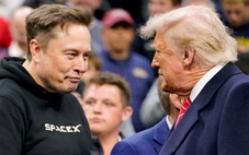 Có thực ông Elon Musk kêu gọi luận tội Tổng thống Mỹ Donald Trump?