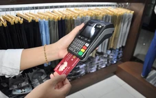 Agribank ứng dụng công nghệ số, thúc đẩy thanh toán không tiền mặt
