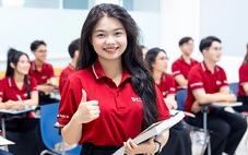 Học tại HUTECH nhận bằng Đại học Auckland của New Zealand